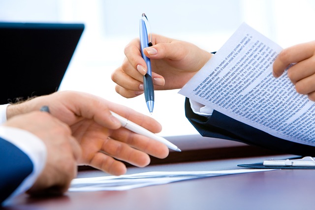 Monthly Bookkeeping