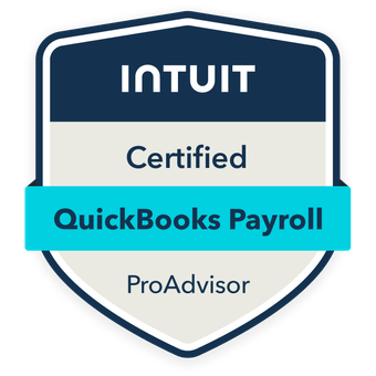 QuickBooks Payroll Certification